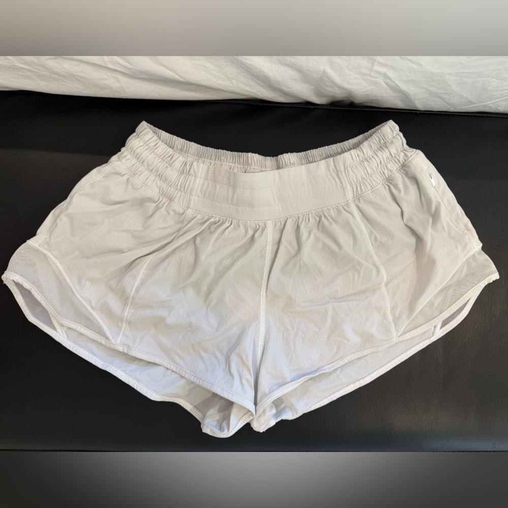 Hotty Hot Low-Rise Lined Short 2.5”